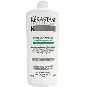Kerastase Spécifique Bain Clarifiant - Shampoo - 1 Litro