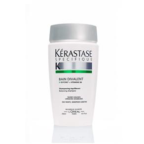 Kerastase Spécifique Bain Clarifiant - Shampoo - 250 Ml