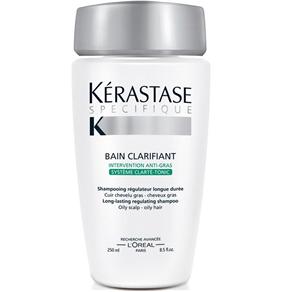 Kérastase Specifique Bain Clarifiant Shampoo - 250 Ml