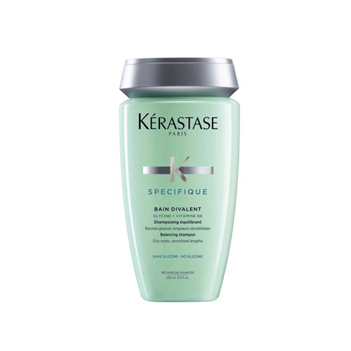 Kerastase Specifique Bain Divalent - Shampoo 250Ml