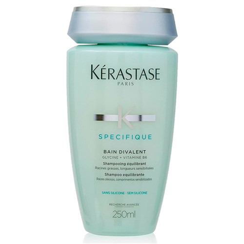 Kérastase Specifique Bain Divalent Shampoo Equilibrante 250ml