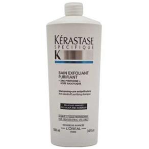 Kérastase Specifique Bain Exfoliant Purifiant Shampoo