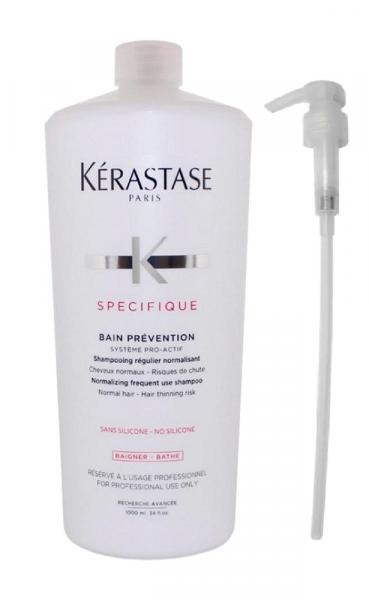 Kerastase Specifique Bain Prevention 1 Litro - Kérastase