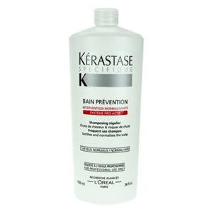 Kérastase Specifique Bain Prevention Shampoo - 1000ml