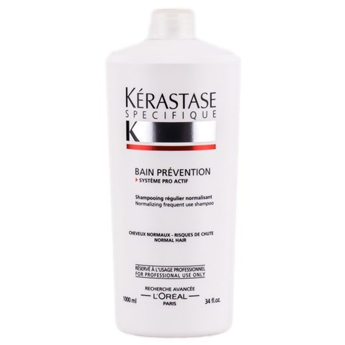Kerastase Specifique Bain Prevention Shampoo 1l