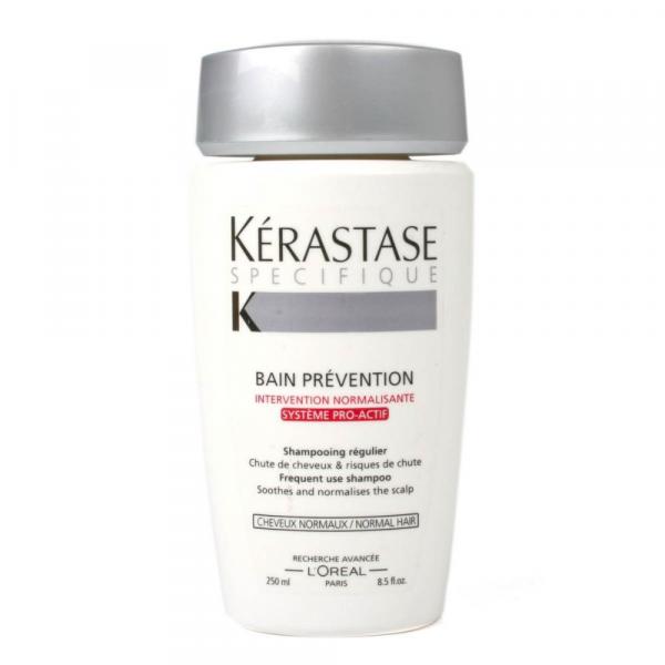Kérastase Spécifique Bain Prevention - Shampoo 250ml - CA - Kerastase
