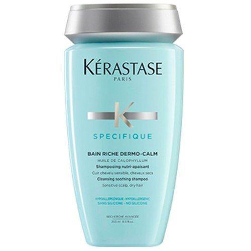 Kerastase Specifique Bain Riche Dermo-calm 250ml Shampoo - Kérastase