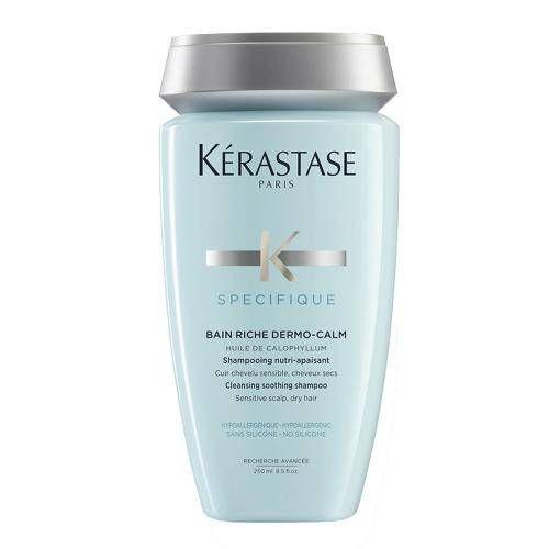 Kerastase Specifique Bain Riche Dermo Calm Shampoo 250ml