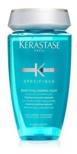 Kérastase Spécifique Bain Vital Dermo-calm Shampoo - 250ml