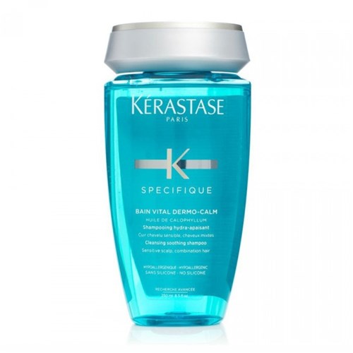 Kérastase Specifique Bain Vital Dermo-Calm Shampoo - 250ml