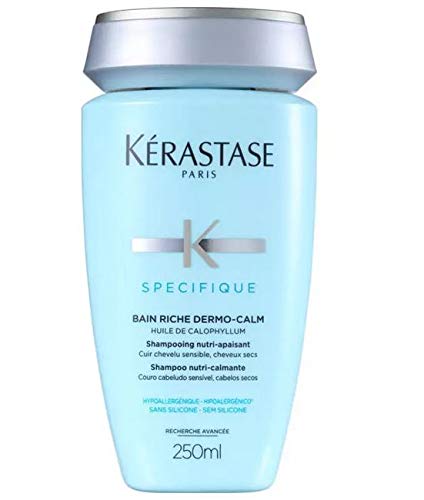 Kérastase Spécifique Bain Vital Dermo-Calm Shampoo - 250ml