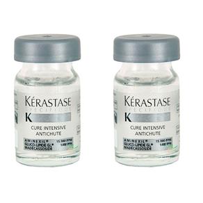 Kerastase Specifique Cure Intensive Anti-Chute a L`Aminexil GL