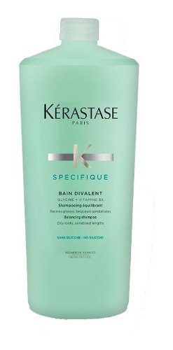 Kerastase Specifique Shampoo Bain Divalent 1000Ml