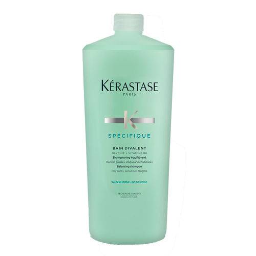 Kerastase Specifique Shampoo Bain Divalent 1000ml