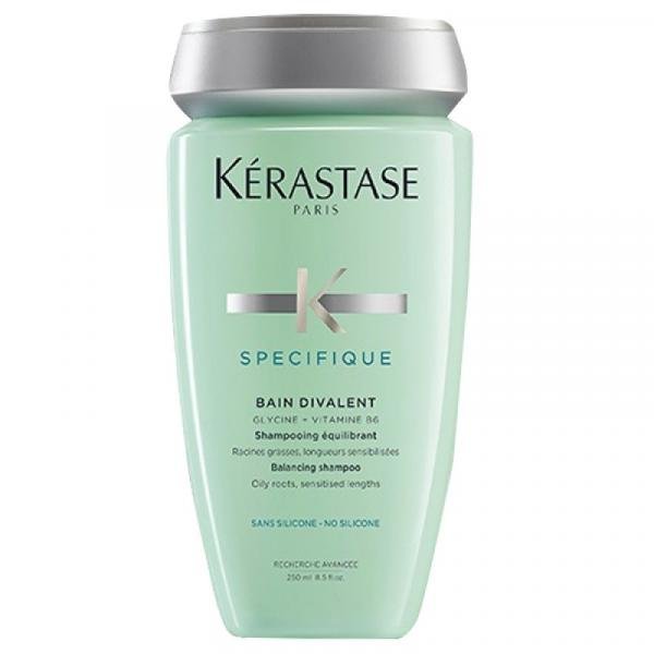 Kerastase Specifique Shampoo Bain Divalent 250ml
