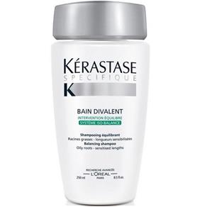 Kerastase Spécifique Shampoo Bain Divalent - 250ml