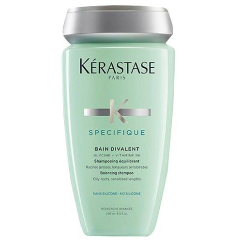Kerastase Spécifique Shampoo Bain Divalent 250 Ml