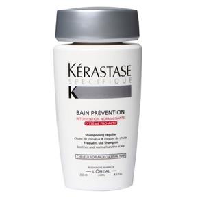 Kerastase Specifique Shampoo Bain Prévention - 250ml