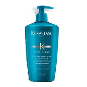 Kérastase Specifique Shampoo Bain Vital Dermo-Calm 500ml