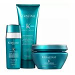 Kerastase Therapiste Kit Shampoo 250ml + Masque 200ml + Serum 30ml