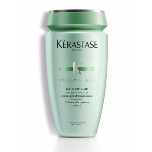 Kérastase Volumifique - Shampoo Bain Volume - 250ml