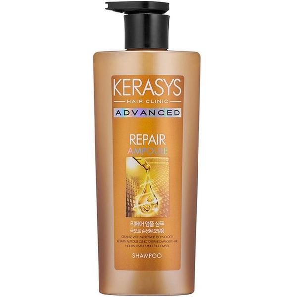 Kerasys Advanced Repair Ampoule Shampoo 600ml