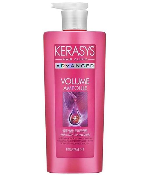 KeraSys Advanced Volume Ampoule Máscara 600ml