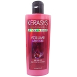 Kerasys Advanced Volume Ampoule Shampoo 180ml