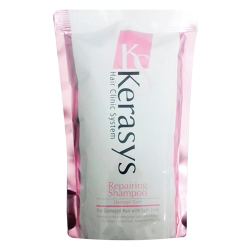 Kerasys Damage Repairing Shampoo Refil 500g