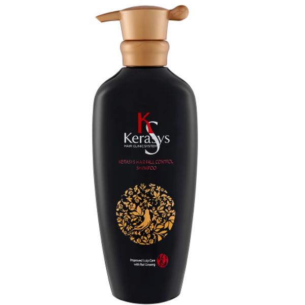 Kerasys Hair Fall Control Shampoo 400ml
