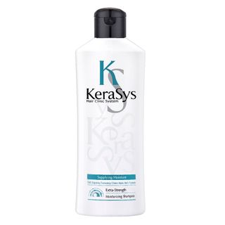 Kerasys Moisturizing - Shampoo 180g
