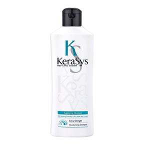 KeraSys Moisturizing Shampoo - 180g