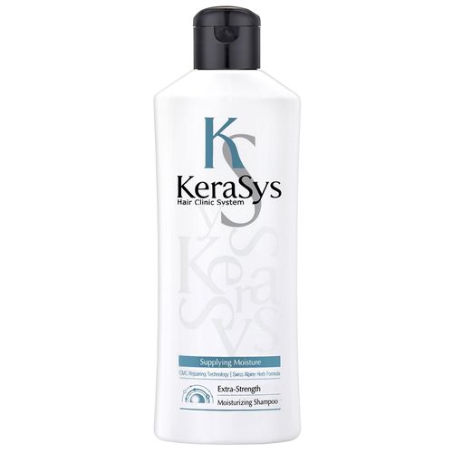 Kerasys Moisturizing Shampoo 180g