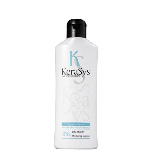 Kerasys Moisturizing Shampoo 180ml - G