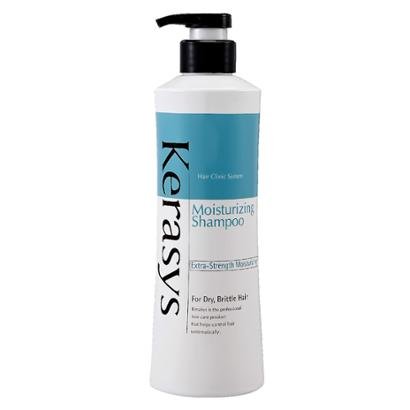 Kerasys Moisturizing - Shampoo 600g