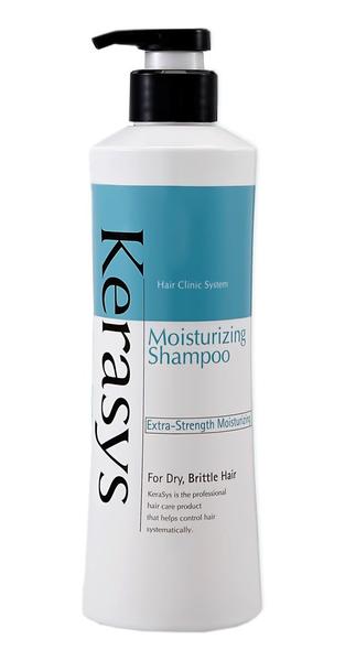 KeraSys Moisturizing Shampoo 600g