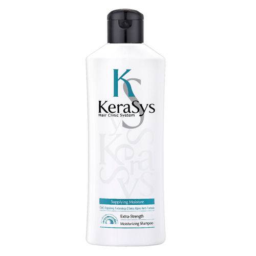 Kerasys Moisturizing - Shampoo
