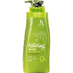 KeraSys Naturing Nourishing - Shampoo 500ml