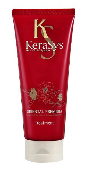 KeraSys Oriental Premium Máscara 200ml