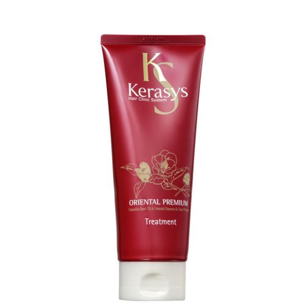 Kerasys Oriental Premium - Máscara Capilar 200ml