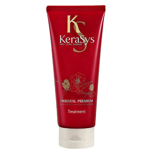 Kerasys Oriental Premium - Máscara de Tratamento