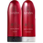Kerasys Oriental Premium Profissional Duo (2 Produtos) 200ml