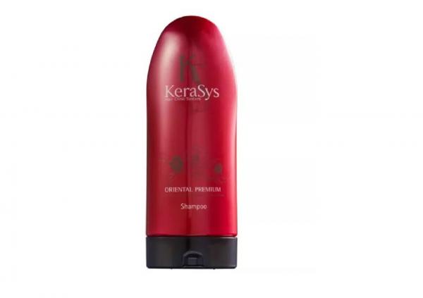 Kerasys Oriental Premium Shampoo 200ml - G
