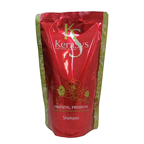 KeraSys Oriental Premium Shampoo 500g