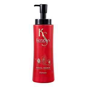 KeraSys Oriental Premium Shampoo - 600g