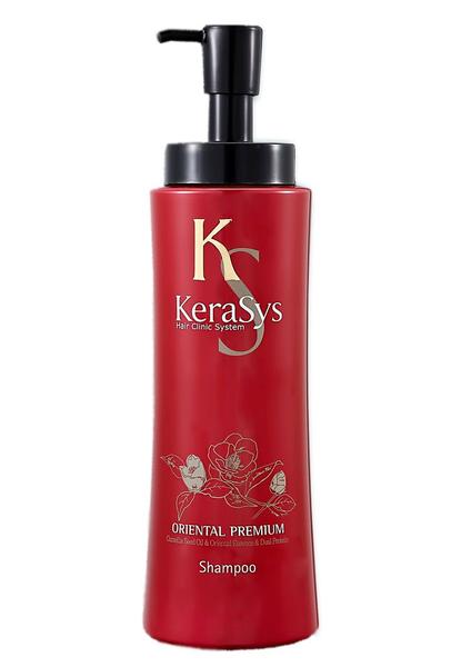 KeraSys Oriental Premium Shampoo 600g