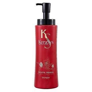 Kerasys Oriental Premium - Shampoo 600g