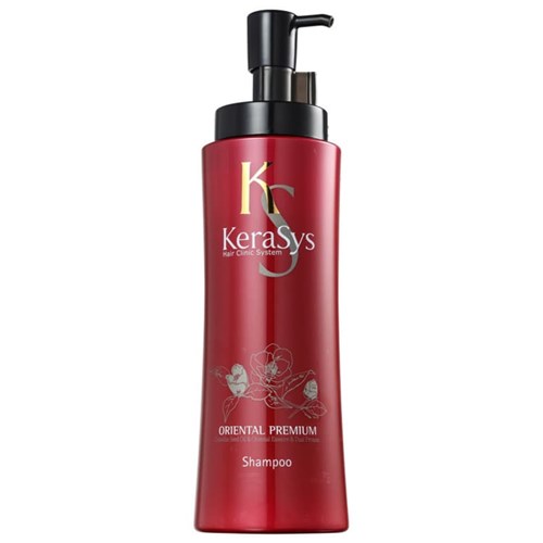 Kerasys Oriental Premium Shampoo