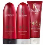 Kerasys Oriental Premium Trio (3 Produtos)