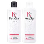 Kerasys Repairing Kit - Shampoo + Condicionador